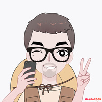 LM Wolf (chico escritor)