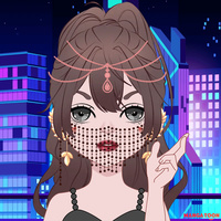 Authoress Zamsii