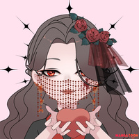 BLACK ROSE15