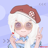 เมเมลงับ•^•