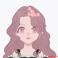 Caïlla Ruth Maëlle Dumont