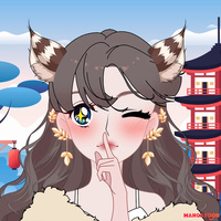 Okimuranchann Desu