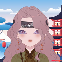 CC Pink