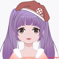lovely girl ❤️