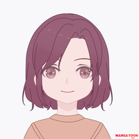 smiling
