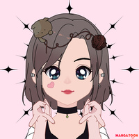 💕CUTIE PINK 💕