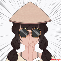 Louise Magdalette S. Badal