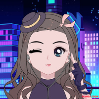 Mu'awidatul Fikriyah