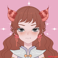 ~`Scarlett''•