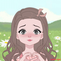 爱打人。-°~°-♡