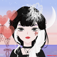 °•★Ami★•°