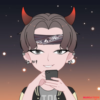 ตัวร้ายที่รักเธอ🖤🥀