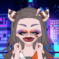 ตัวเเม่จะเเคร์เพื่ออ!!🥵