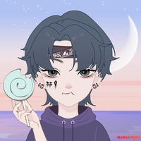 ♛┈⛧Violy😎┈┈•༶