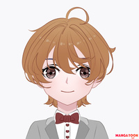 Mr.Kid