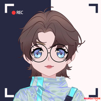 Venti [MMDC🖌️]
