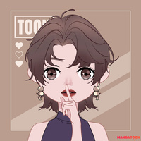 |\/|éghna (;￣ー￣A ⛅️🎀