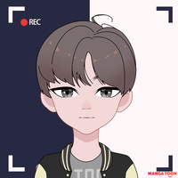 ผมน่ารักไหมครับ🥺🥺