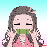 Nezuko chan fujoshi