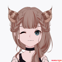 Wolfy-Shyne <3