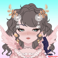 Lady otaku