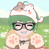 ✩