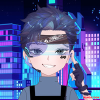 gojo satoru