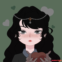 ✨🐍Delphini Malfoy🐍✨