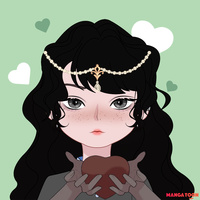✨🐍Delphini Malfoy🐍✨
