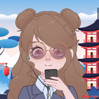 someone