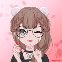 Murata's wife❤