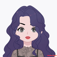 Anna💜BTS