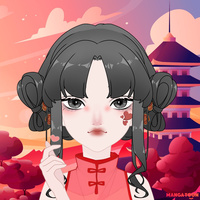สาว y