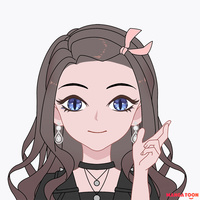 Aurannisa 🖤