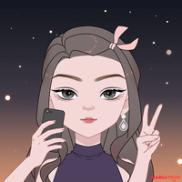 apaixonada em fic😍😍