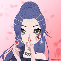 The Cutie Devil😈😘