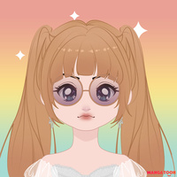 Cute Mimi