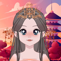 แก้ม กวินทิพย์