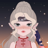 Sally Yomi