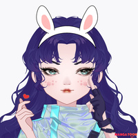 COLD BLOODED VILLAINESS