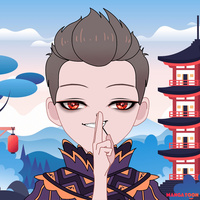 Mauo-sama