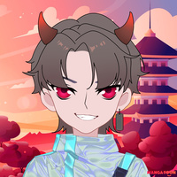 Maou-sama