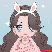 badass girl 🖤🖤