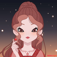 Marcela Paredes espinoza