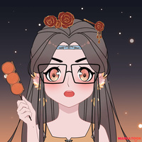 แป้งเกลียดชะนี!