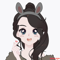 Cantik