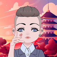 Daniele Cleffsdasilva