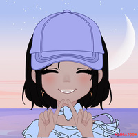 Lua luminy ♡☆