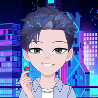 Chris- sama