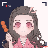 Nezuko❤